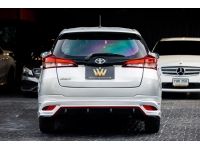 Toyota Yaris 1.2 J  2018 รหัส TPV53 รูปที่ 3