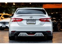 Toyota Camry 2.5G 2018 รหัส TPV8384 รูปที่ 3