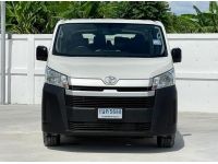 TOYOTA HIACE 2.8 GL 2021 รูปที่ 3