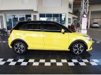 MG3 1.5X SUNROOF AUTO ปี 2021 รหัส KCY รูปที่ 3