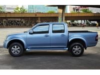 Isuzu D-max 3.0 Hi-Lander MT ปี 2006 รูปที่ 3