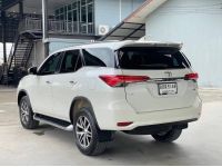 2019 TOYOTA FORTUNER 2.8V 4WD รูปที่ 3