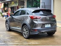 ขายMazda CX3 2.0SP ปี17 รูปที่ 3