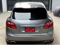 Porsche Cayenne 3.0 Hybrid ปี 2012 ไมล์ 80,000 Km รูปที่ 3