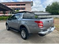 2015 MITSUBISHI TRITON 2.4GLS AT รูปที่ 3