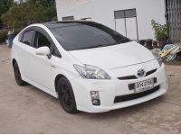 Toyota Prius Hybrid 1.8 Top Grade ปี13จด14 รูปที่ 3