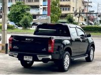 ISUZU D-MAX มือสอง DOUBLE CAB 1.9 Hi-LANDER Z DDI ปี 2018 จด2019 เกียร์ธรรมดา เลขไมล์ 84453กิโล ฟรีดาวน์ ฟรีส่งรถ รูปที่ 3