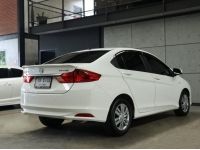 2014 Honda City 1.5 (ปี 14-18) S i-VTEC Sedan AT รูปที่ 3