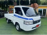 SUZUKI CARRY 1.5L ปี 2023 ไมล์น้อย 8,xxx กม รถมือสองสภาพป้ายแดง รูปที่ 3