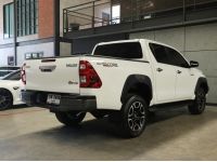 2023 Toyota Hilux Revo 2.4 DOUBLE CAB Prerunner Mid Pickup AT รูปที่ 3