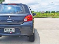 2013 Mitsubishi Mirage 1.2 GLX  รหัส CAT853 รูปที่ 3