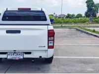 2018 Isuzu D-MAX 1.9 Ddi MT 4ประตู รหัส CAT2543 รูปที่ 3