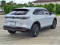 ฮอนด้า ปี 2023 Honda HR-V 1.5 e:HEV RS SUV AT ตัว TOP มือเดียว รถสวย พร้อมใช้ ฟรีดาวน์ รถบ้าน เจ้าของขายเอง รูปที่ 3