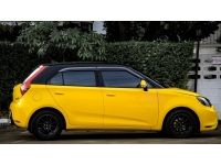 MG 3 1.5 D ปี 2016 ไมล์ 103,xxx Km รูปที่ 3