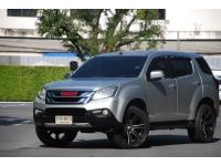 2016 Isuzu Mu-x 1.9 Bluepower รูปที่ 3