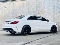 Mercedes-Benz CLA250 AMG Night Edition W117 ปี 2019 ไมล์ 93,xxx Km รูปที่ 3