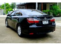 2017 TOYOTA CAMRY 2.0G รูปที่ 3