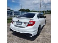 HONDA​ CIVIC​ FB​ 1.8E​ NAVI​ AUTO​  ปี2013 รหัส SRCD6563 รูปที่ 3