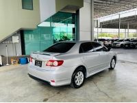 TOYOTA ALTIS 1.6 E CNG ปี 2013 รูปที่ 3