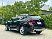 BMW X1 2.0D ดีเซล X line ปี 14 Topสุด รหัส CH8561 รูปที่ 3