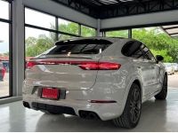 PORSCHE CAYENNE COUPE E-HYBRID ปี2022 รหัส MCA1111 รูปที่ 3