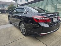 2016 HONDA ACCORD 2.0 EL MNC รหัส PJP880 รูปที่ 3