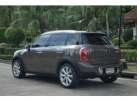 2013 MINI COOPER D COUNTRYMAN LOOK2 รหัส PJP564 รูปที่ 3