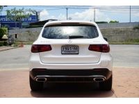 2022 MERCEDES-BENZ GLC300e AMG Dynamic รหัส PJP5168 รูปที่ 3