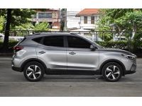 MG ZS EV ปี 2022 รถไฟฟ้า ev evcars รูปที่ 3