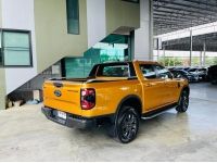 FORD RANGER WILDTRAK 2.0 Bi-TURBO 4WD ปี 2023 รูปที่ 3