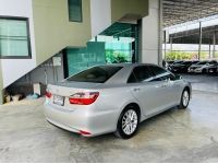 TOYOTA CAMRY 2.5 G ปี 2015 รูปที่ 3