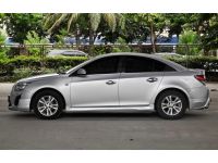 CHEVROLET Cruze 1.8 LS 2013 รูปที่ 3