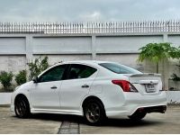 NISSAN Almera แต่งสวยปี12 Almera 1.2 รุ่นTop รหัส AP614 รูปที่ 3