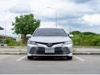 TOYOTA CAMRY  2.0G 2019 รูปที่ 3