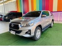 TOYOTA REVO DOUBLE CAB 2.4 E 4WD เกียร์ธรรมดา ปี 2020 รูปที่ 3