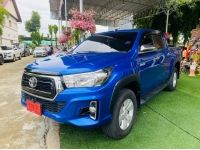 เกียร์ออโต้ TOYOTA REVO DOUBLE CAB 2.4 E PRERUNNER AUTO ปี 2020 รูปที่ 3