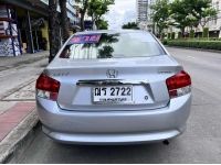 HONDA CITY 1.5S ปี 09 ไม่มีชน ไม่เคยติดแก็ส รูปที่ 3