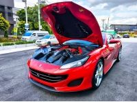 2020 Ferrari Portofino 3.9 Convertible สี ROSSO CORSA วิ่งเพียง 11,XXX KM. รูปที่ 3