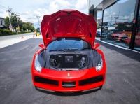 2018 FERRARI 488 GTB SPIDER สี Rosso Corsa วิ่งเพียง 15,XXX KM รูปที่ 3