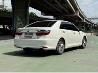 TOYOTA Camry 2.5HYBRID ปี 2017 รูปที่ 3