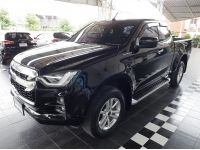 ISUZU D-MAX CAB HI-LANDER 1.9Z Ddi AUTO ปี 2020 รหัส KCY6066 รูปที่ 3