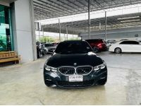 BMW 330e 2.0 MSPORT G20 LCi ปี 2021 รูปที่ 3