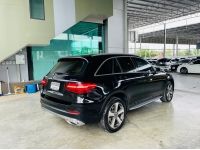 MERCEDES-BENZ GLC250d 2.1 4MATIC 4WD W253 ปี 2018 รูปที่ 3