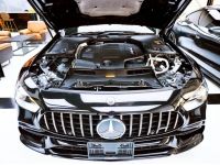 2021 BENZ GT 53 4 MATIC plus AMG GTR รหัส KPV53 รูปที่ 3