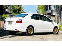 Toyota Vios 1.5J 2013 รูปที่ 3