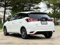 toyota Yaris Hatchback 1.2 Sport ปี 2021 เจ้าของเดียว รหัส AVA4117 รูปที่ 3