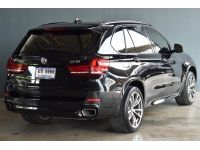 BMW X5 40e 2016 MSport มือเดียว รหัส JRS9966 รูปที่ 3