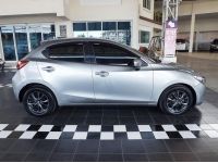 MAZDA 2 HATCHBACKS 1.3 HIGH CONNECT AUTO ปี 2018 รหัส KCY8458 รูปที่ 3