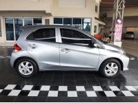 HONDA BRIO 1.2 V AUTO ปี 2017 รหัส KCY6122 รูปที่ 3