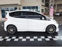 HONDA JAZZ 1.5SV I-VTEC AUTO ปี 2009 รหัส KCY6963 รูปที่ 3